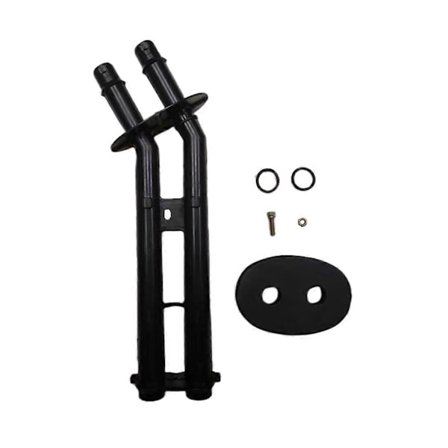 6448.K5 Peugeot 307 Jäähdytysjärjestelmän Putki Jäähdytinletku 6448K5