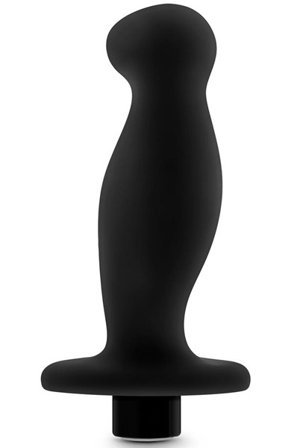 Anal Adventures Prostate Massager 02 Prostatavibrator - Blushme.se