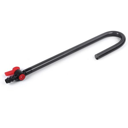 Akvarium Vanninntak Utløpsrør Eksternt vannrør Albue rør CDQ