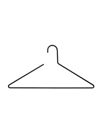 LIND DNA | Slim Hanger | ONE SIZE