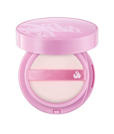 Unleashia Don't Touch Glass Pink Cushion #25N Molten, Makeup, Ansigt, Foundation
