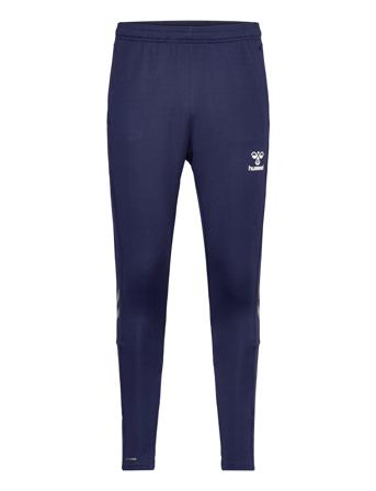 Hummel Hmllead Football Pants Blå