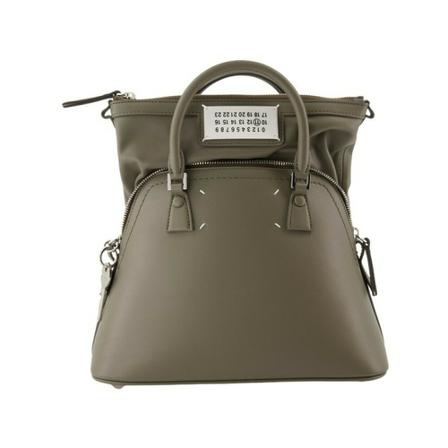 Maison Margiela Handbags Grøn, Herre Tasker, Størrelse: ONE Size
