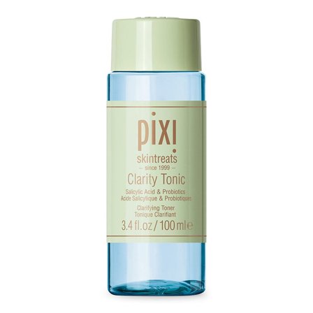 Pixi Clarity Tonic 100 ml, Skincare, Renseprodukter, Skintonic