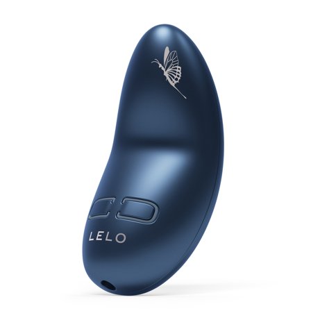 Lelo: NEA 3 ALIEN BLUE