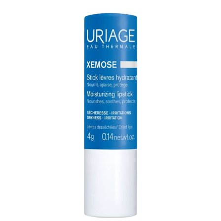 URIAGE XÉMOSE C8+ Stick Labbra Idratante 4g - Balsamo Labbra