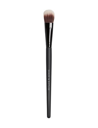 bareMinerals Brushes & Tools Shade & Diffuse Brush - Nude - ONE SIZE