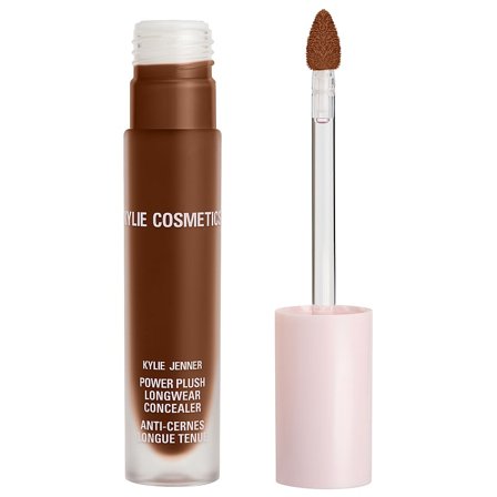 Kylie Cosmetics Power Plush Longwear Concealer 9,5WN Warm Neutral, Makeup, Ansigt, Concealer