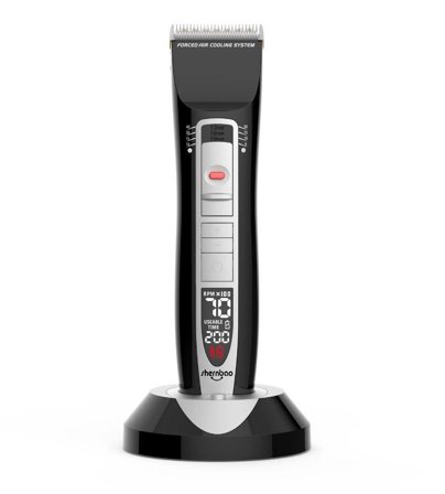 Shernbao Smart Digital Klippemaskin