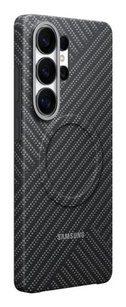 Samsung M3 Carbon Magnet Gray Mobile