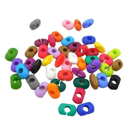 60 st Vinglasmarkörer Identifieringsetiketter för Party Bar