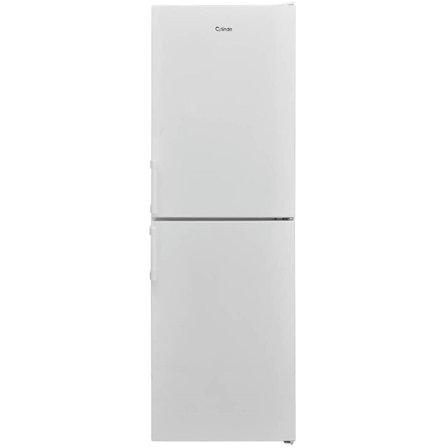 Cylinda - Kombiskap KF2266XLFHE Hvit