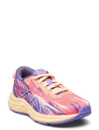 Gel-Noosa Tri 13 Gs Shoes Sports Shoes Running/training Shoes Multi/mønstret Asics*Betinget Tilbud