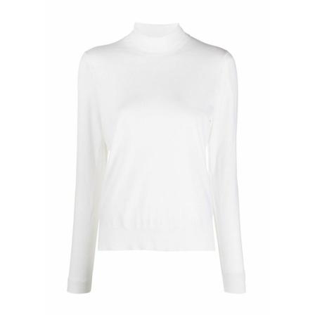 Colombo, Turtlenecks Wit, Dames, Maat:S
