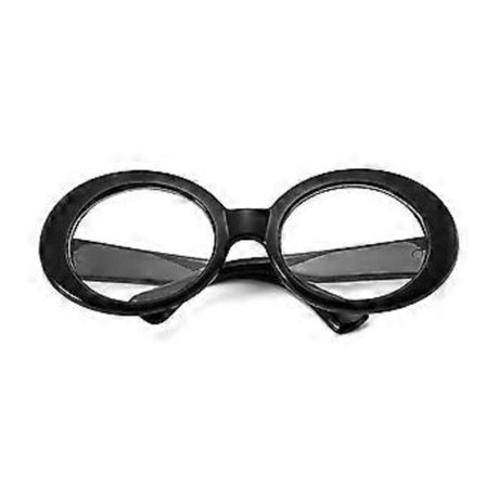 Hund Katt Husdjur Runda Kostymglasögon Skyddsglasögon för Små Raser upp till 7kg