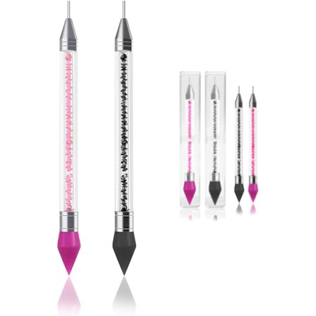 Diamantmalingspenne UDEN Voks, UDEN Ler, UDEN Lim Nødvendig - PENNE, ZQKLA