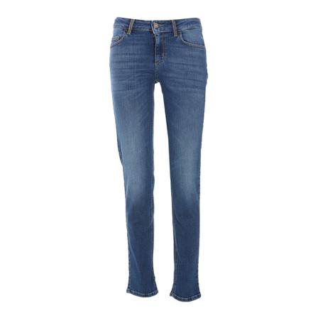 Liu Jo, Jeans Blauw, Dames, Maat:W24