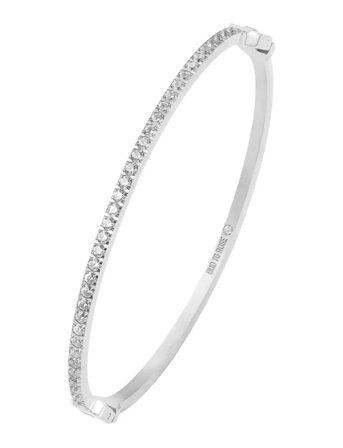 Crown Bracelet Gold Silver Bud To Rose