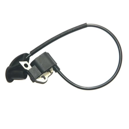 Tändspolemodul för Homelite RY08420A Ryobi RY08420 Ryggblås Motor Magneto Ersättningsdelar #291424001