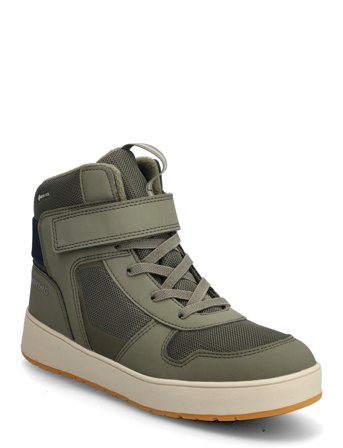 Viking Jack Warm Gtx 1V - Khaki green - 39
