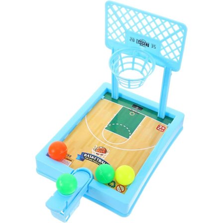 Koripallopelilelut lapsille, Mini-tanssipeli: Tällä pelillä on erinomainen kestävyys, sitä ei ole helppo rikkoa tai vääntyä