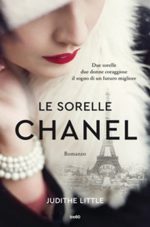 Le sorelle Chanel Judithe Little