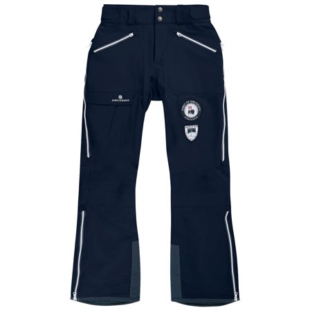 Amundsen Peak Panther Mens Faded Navy