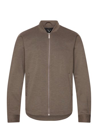 Clean Cut Copenhagen | Brendon Jersey Jacket | M