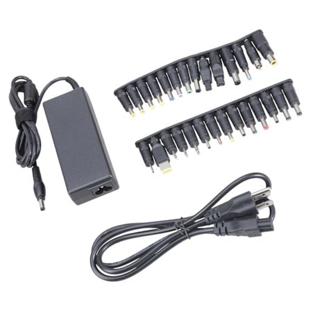 19V 4.74A 90W adapterlader passer til bærbare datamaskiner strømforsyning