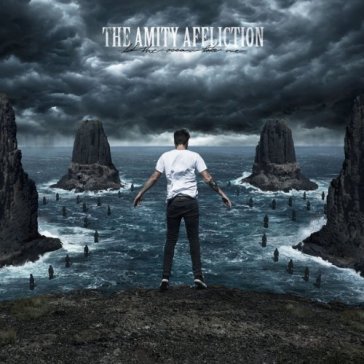 Let the ocean take me AMITY AFFLICTION