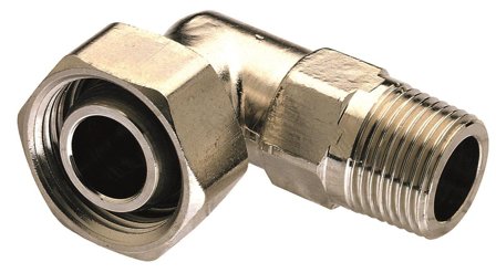 MMA 4171501 Vinkel ROT G15, Varme