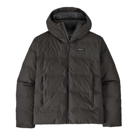 Patagonia M's Jackson Glacier Jacket Black