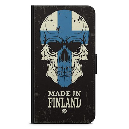 Bjornberry Google Pixel 7 Fodral - Made In Finland