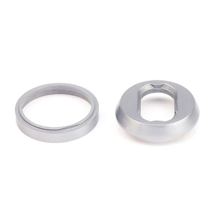 Habo 17249 Cilinderring, Dør- & vinduesbeslag