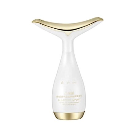 Bærbar Ansigtsmassager Værktøj Glat Skulptur Løftende Hud Opstrammende