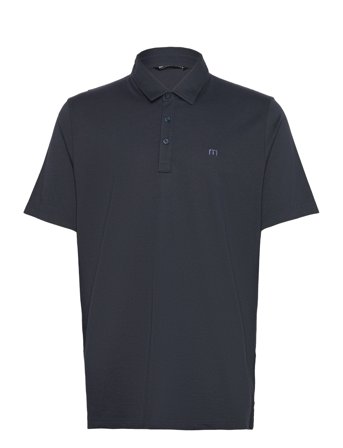 TravisMathew The Zinna - Black - M