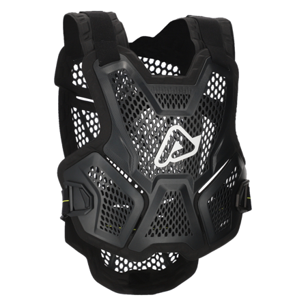 Kroppsbeskyttelse Acerbis P035 Svart Onesize
