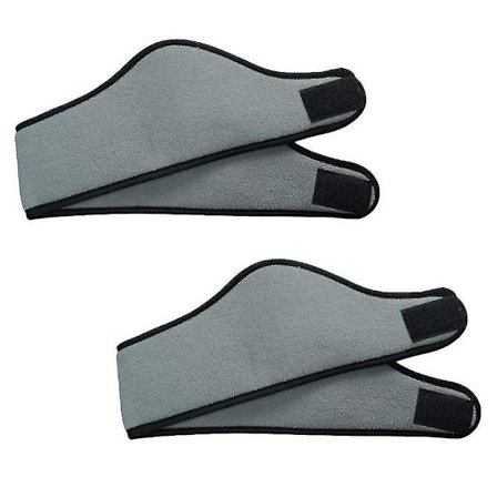 Hovede bånd Ørevarmer til vinterkoldt vejr Ørevarmende hovedbånd Ikke-glid