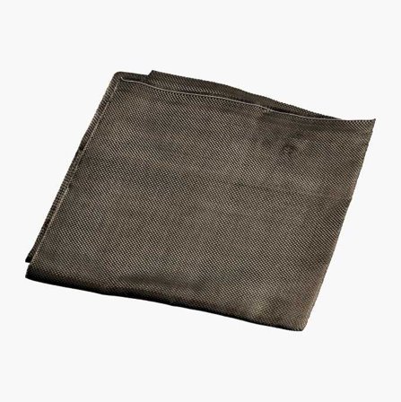 Biltema - Karbonfibervev 200g/m² for Laminering med Epoksy - Størrelse 1m²