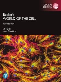 Becker's World of the Cell, ISBN: 9781292426525