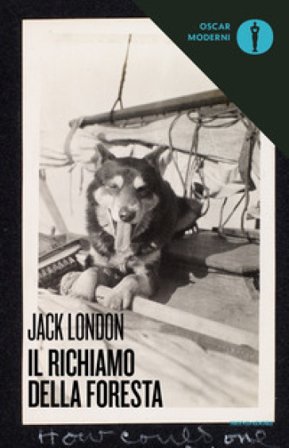 Il richiamo della foresta Jack London