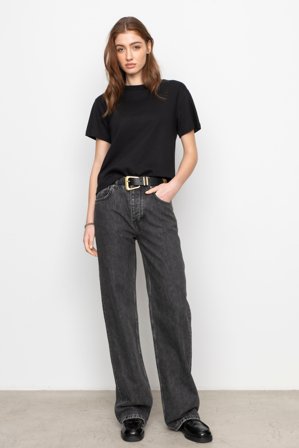 CAMILLA PIHL - Billie - Grey Size25x32 Jeans