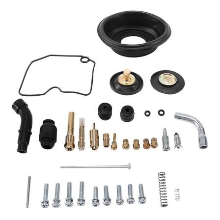 För 1995-2006 Kps Vulcan Vn800 Drifter förgasare reparationssats