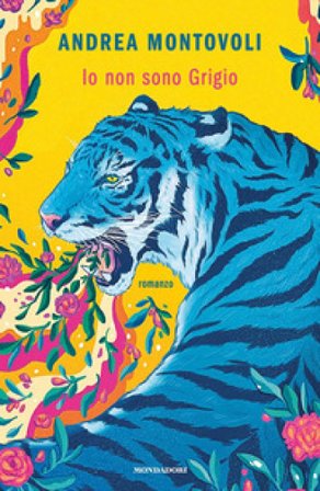 Io non sono Grigio Andrea Montovoli