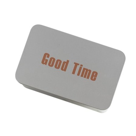 Plåtlåda Förvaringslåda B B