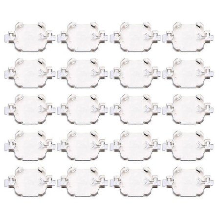 20 kpl/ Cr1616 Paristopidike Gameboy Gb Gbc Gba -pelikortille