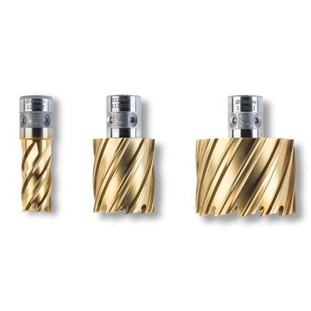 Fein HSS Dura Kalvain QuickIN, 50 mm Ø42 mm, Koneiden tarvikkeet & käyttöosat