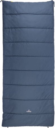 Nomad Blazer XL Sleeping Bag down sleeping bags Blue Long + Wide