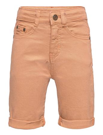 Tnune Shorts Shorts Chino Shorts Orange The New