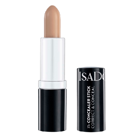 IsaDora Concealer Stick Unisex Brun 2.25 G
